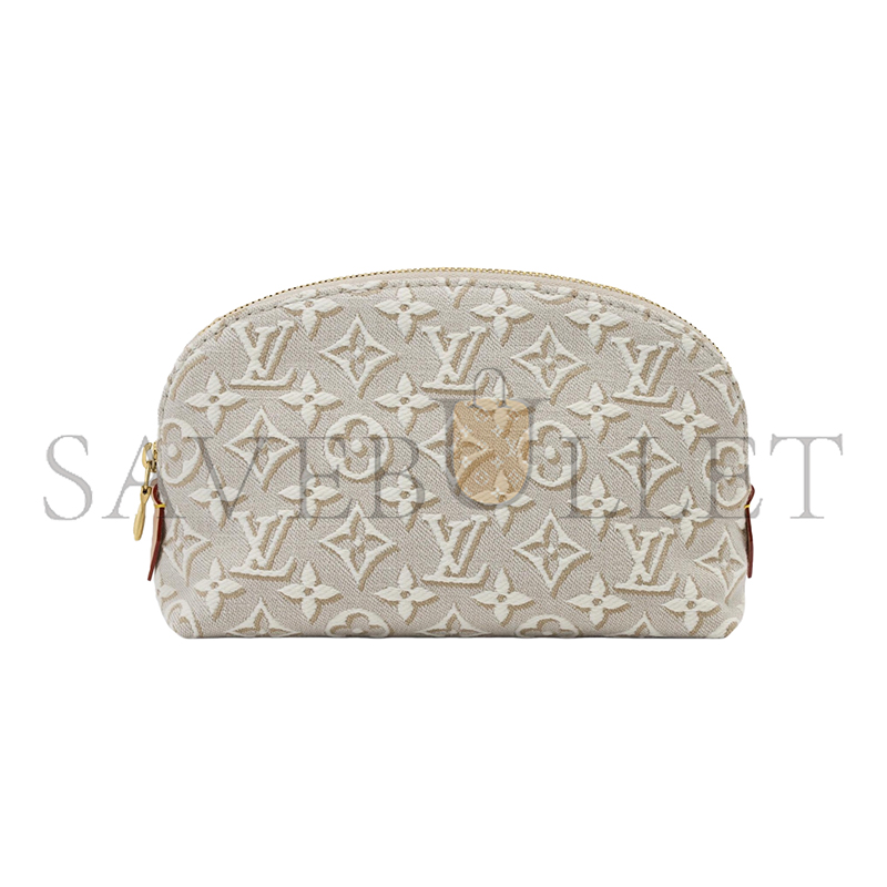 LOUIS VUITTON MASTER POCHETTE COSMÉTIQUE PM M2A320 (19*12*6cm)